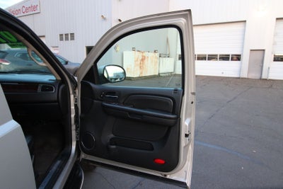 2007 GMC Yukon Denali