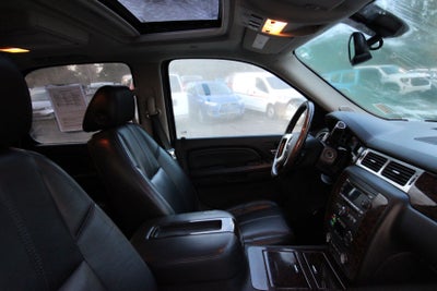 2007 GMC Yukon Denali