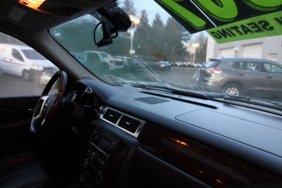 2007 GMC Yukon Denali