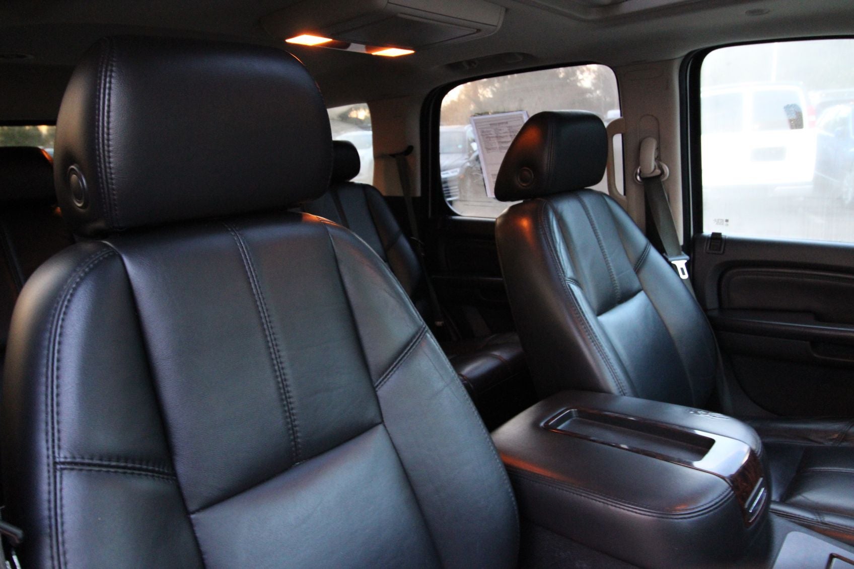 2007 GMC Yukon Denali