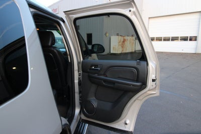 2007 GMC Yukon Denali