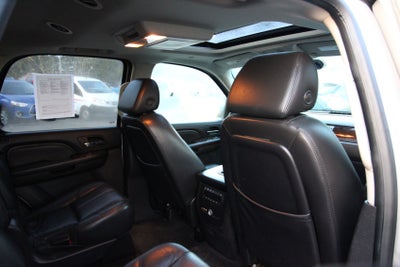 2007 GMC Yukon Denali