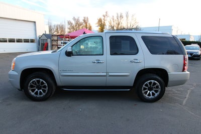 2007 GMC Yukon Denali