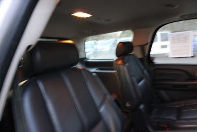 2007 GMC Yukon Denali