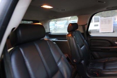 2007 GMC Yukon Denali