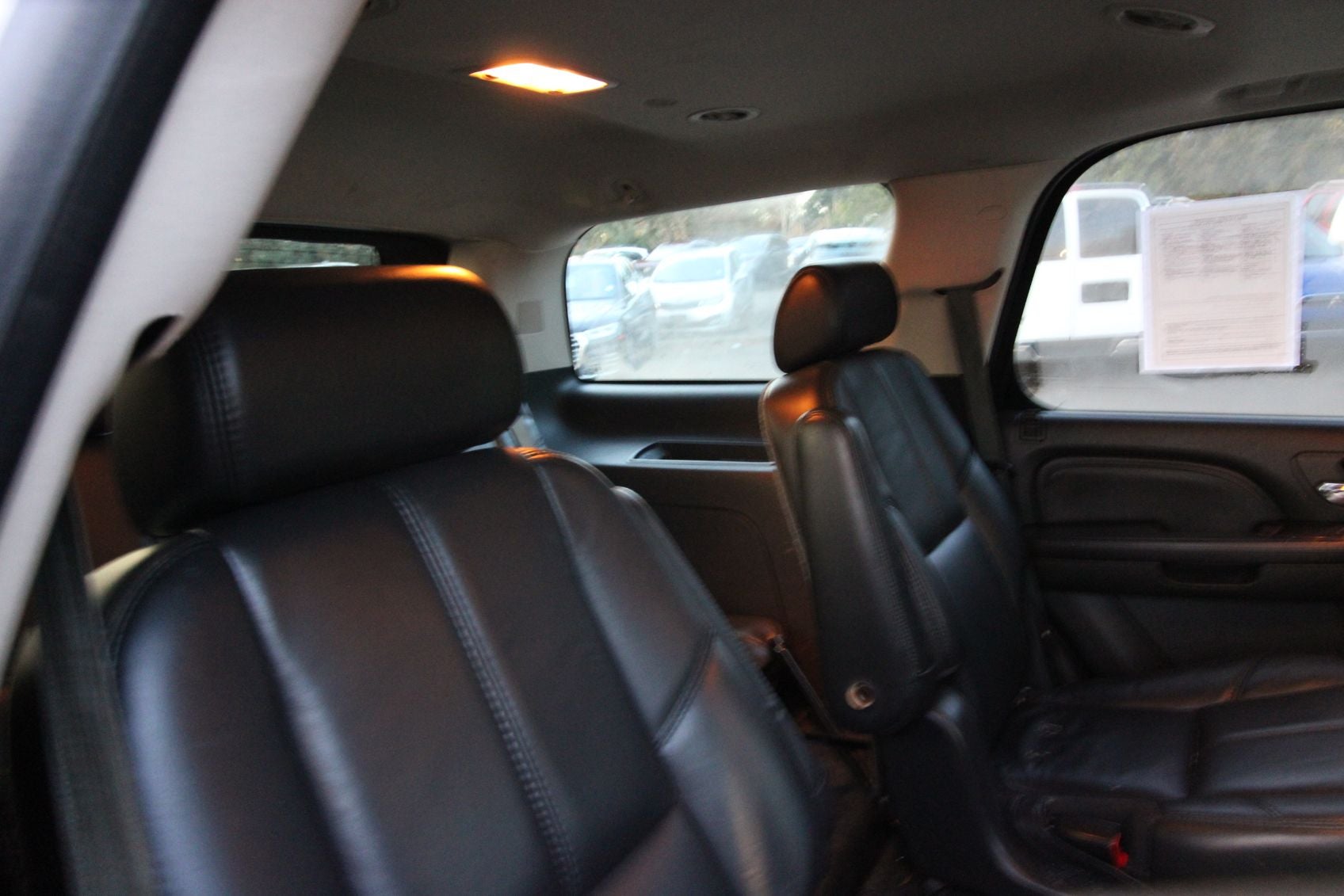 2007 GMC Yukon Denali