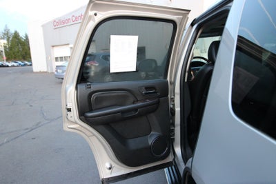 2007 GMC Yukon Denali