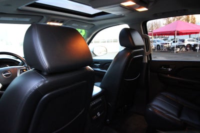 2007 GMC Yukon Denali