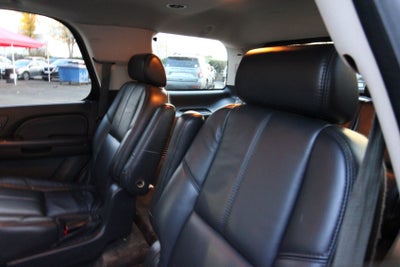 2007 GMC Yukon Denali