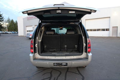 2007 GMC Yukon Denali