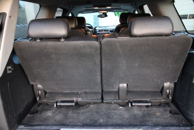 2007 GMC Yukon Denali