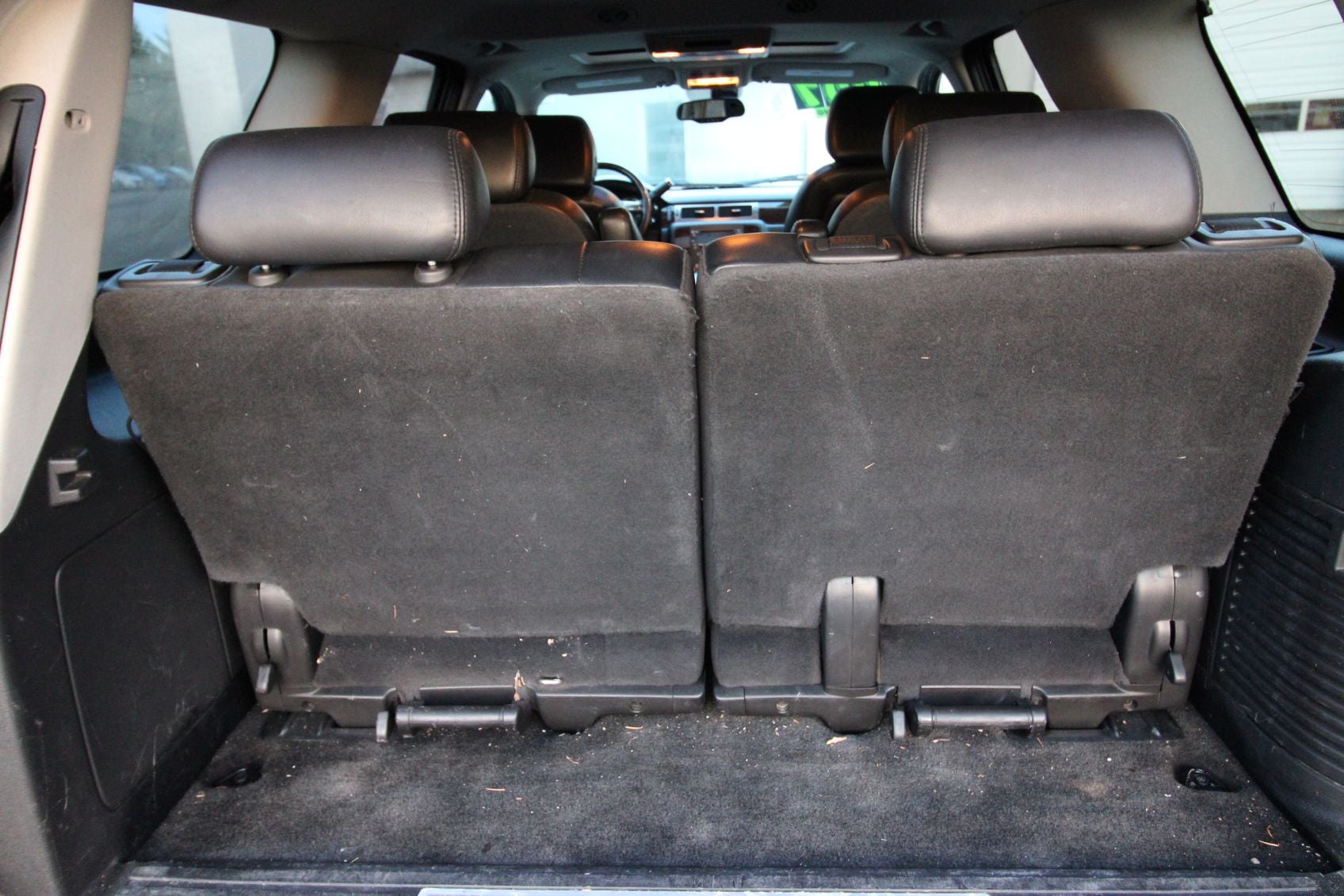 2007 GMC Yukon Denali