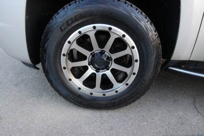 2007 GMC Yukon Denali