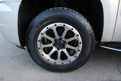 2007 GMC Yukon Denali