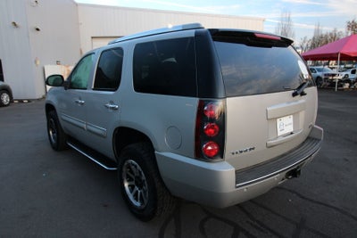 2007 GMC Yukon Denali