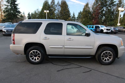 2007 GMC Yukon Denali