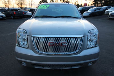 2007 GMC Yukon Denali