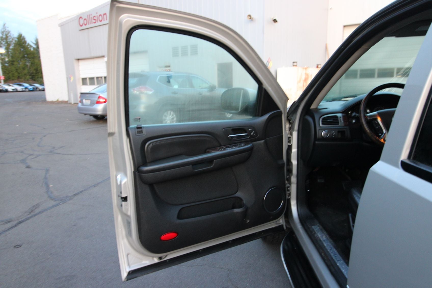 2007 GMC Yukon Denali