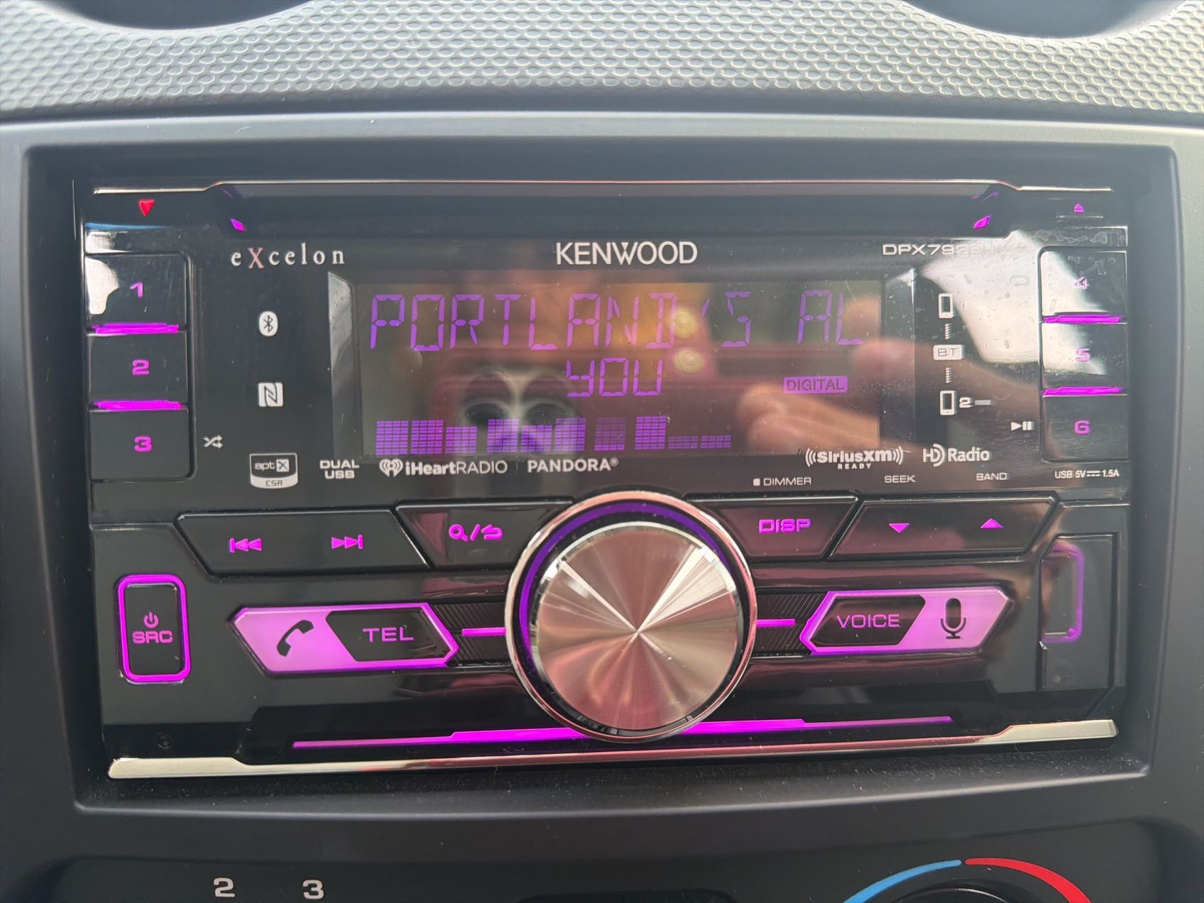 2007 Jeep Liberty Sport