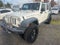 2010 Jeep Wrangler Unlimited Rubicon