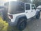 2010 Jeep Wrangler Unlimited Rubicon