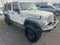 2010 Jeep Wrangler Unlimited Rubicon