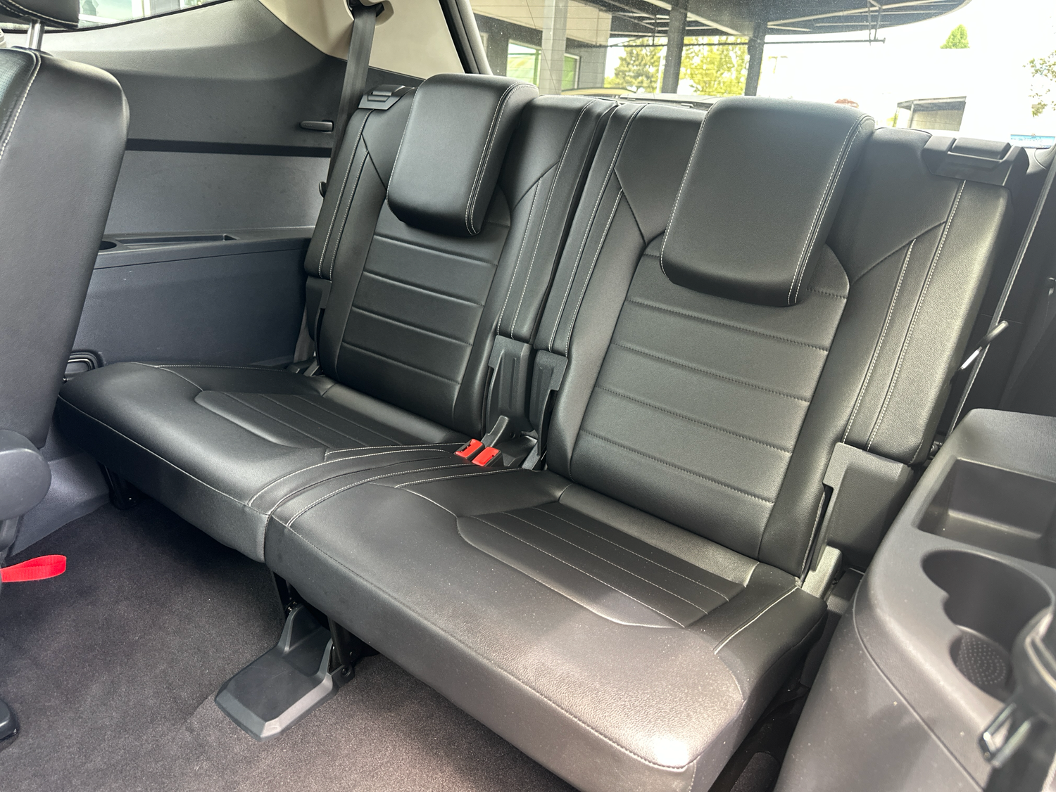 2021 Volkswagen Atlas SEL Premium
