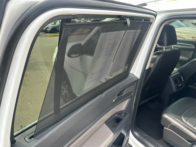2021 Volkswagen Atlas SEL Premium