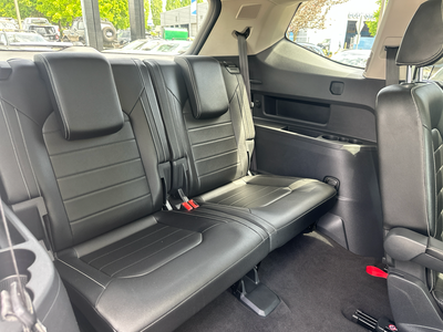 2021 Volkswagen Atlas SEL Premium