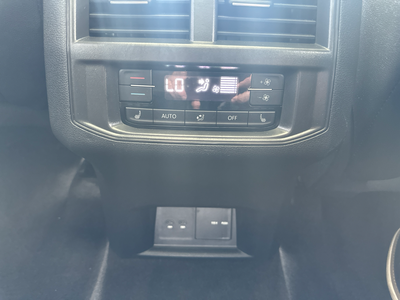 2021 Volkswagen Atlas SEL Premium