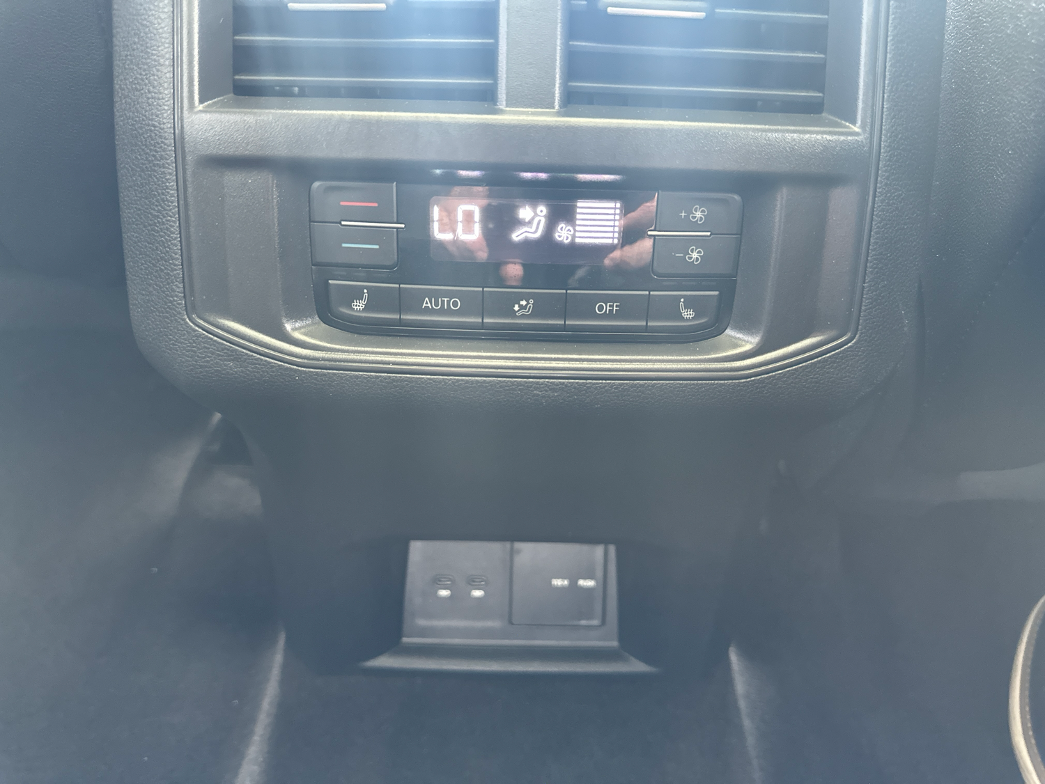 2021 Volkswagen Atlas SEL Premium