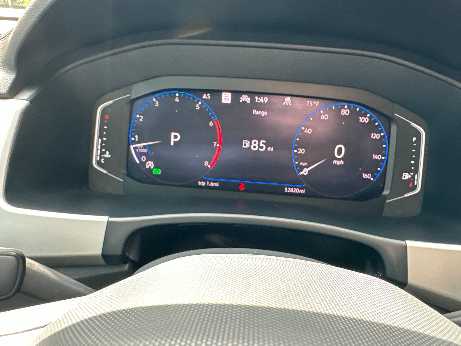 2021 Volkswagen Atlas SEL Premium