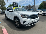 2021 Volkswagen Atlas SEL Premium