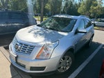 2013 Cadillac SRX Luxury