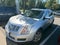 2013 Cadillac SRX Luxury