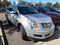 2013 Cadillac SRX Luxury