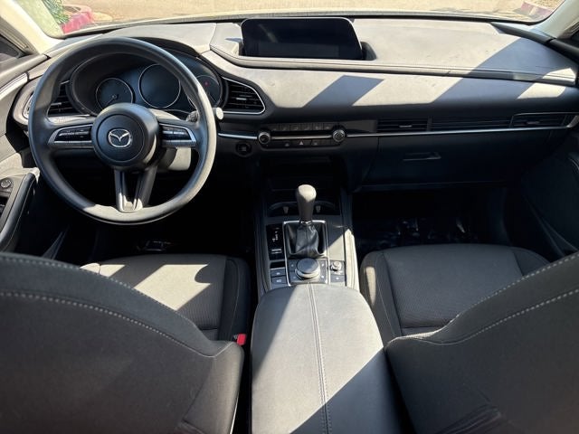 2023 Mazda Mazda CX-30 2.5 S