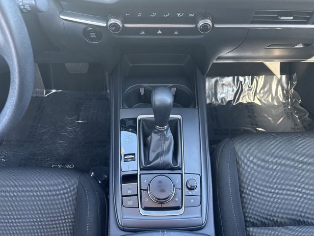 2023 Mazda Mazda CX-30 2.5 S