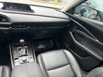 2021 Mazda Mazda CX-30 Turbo