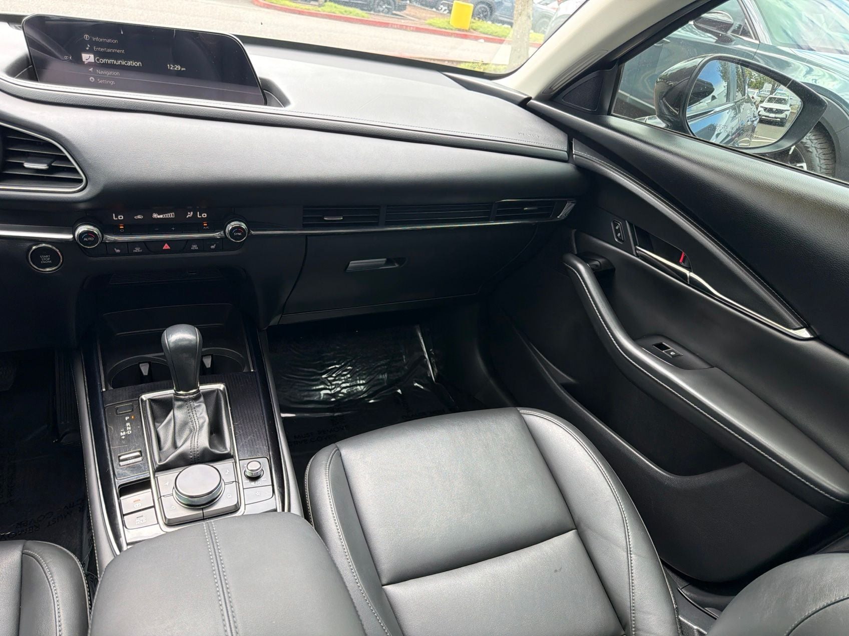 2021 Mazda Mazda CX-30 Turbo