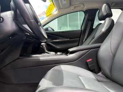 2021 Mazda Mazda CX-30 Turbo
