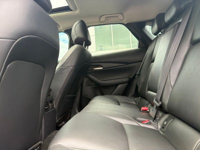 2021 Mazda Mazda CX-30 Turbo
