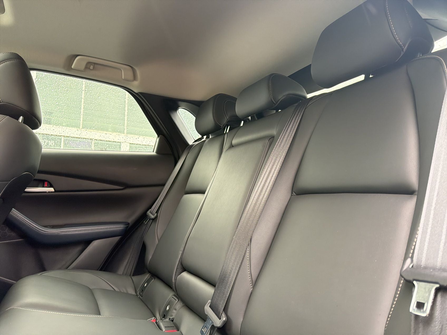 2021 Mazda Mazda CX-30 Preferred