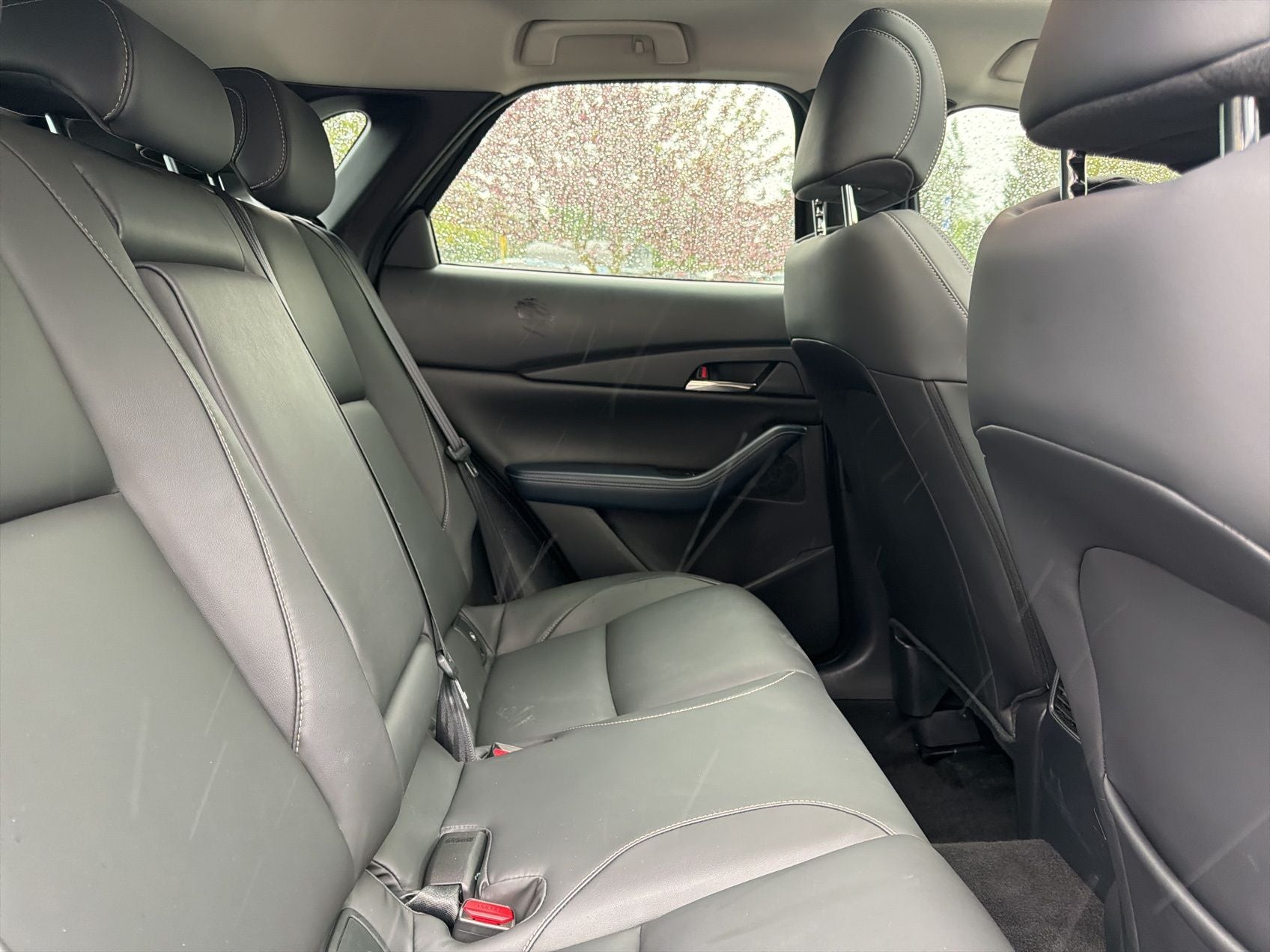 2021 Mazda Mazda CX-30 Preferred