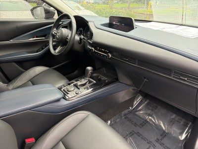 2021 Mazda Mazda CX-30 Preferred