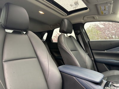 2021 Mazda Mazda CX-30 Preferred