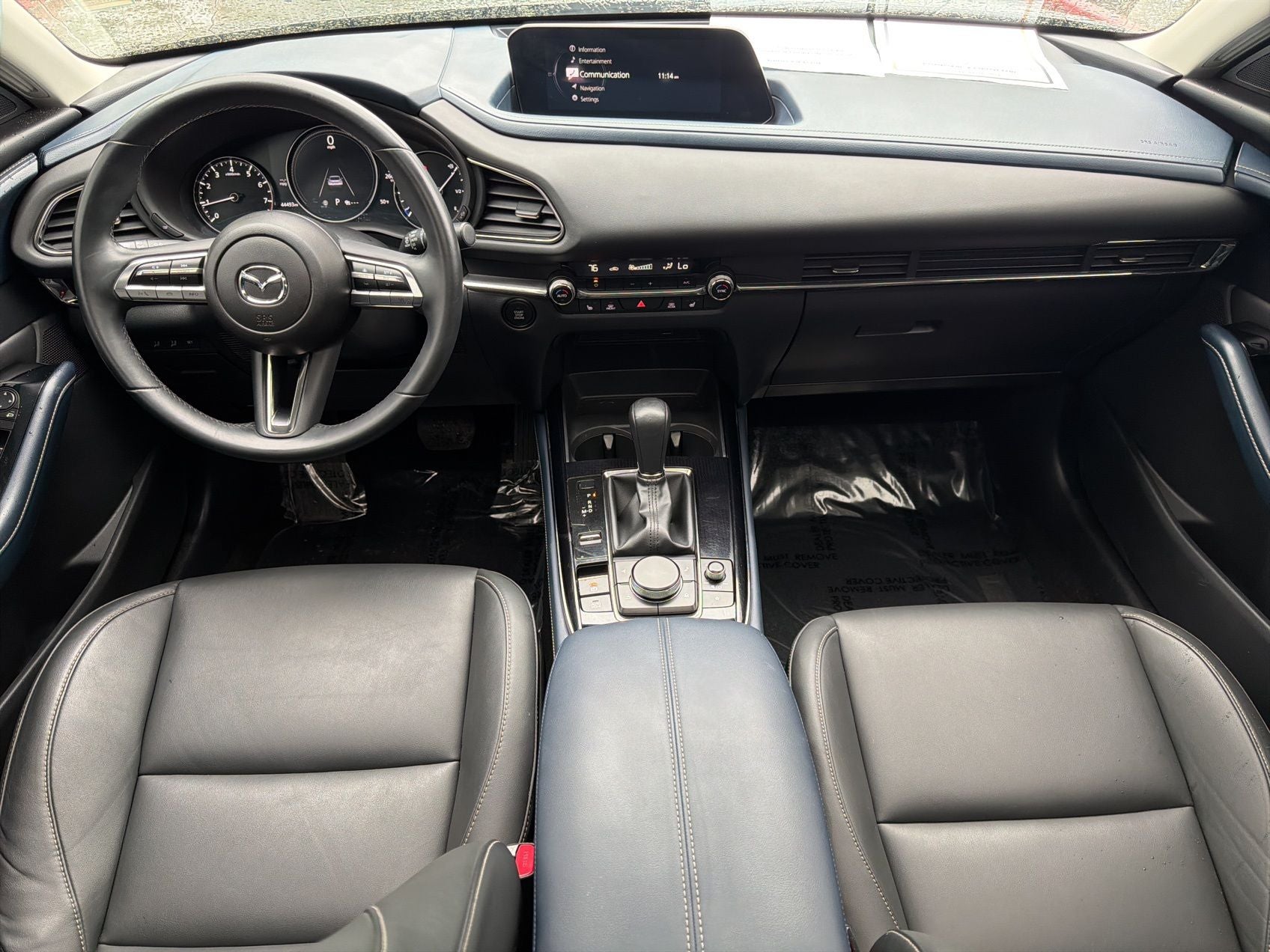 2021 Mazda Mazda CX-30 Preferred
