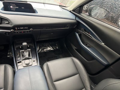 2021 Mazda Mazda CX-30 Preferred