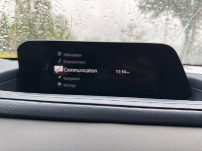 2021 Mazda Mazda CX-30 Preferred