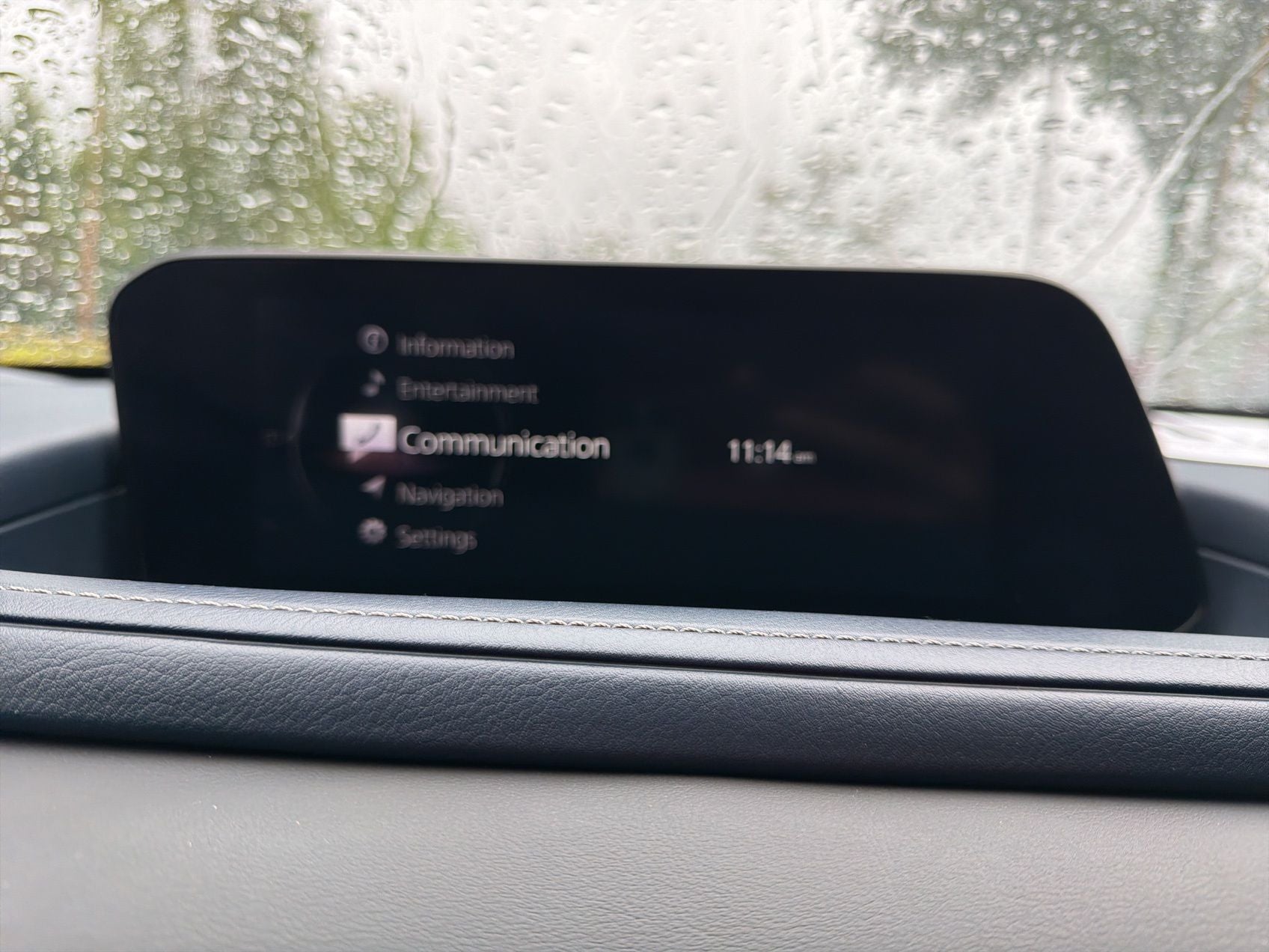 2021 Mazda Mazda CX-30 Preferred